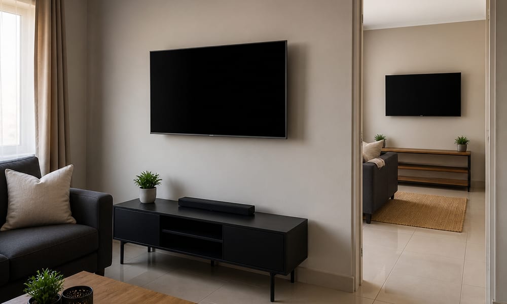 Extra View & Extra TV Points